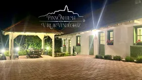 Pannonhalma Várlak Guesthouse Demeter Apartment - Image 2