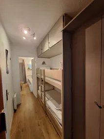 Studio Les 3 Lys Auron - Image 4
