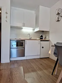 Studio Les 3 Lys Auron - Image 2