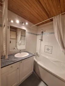 Studio Les 3 Lys Auron - Image 5