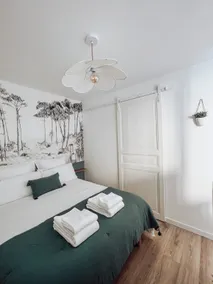 Slow 3-star studio, quiet and relaxing, 20 min from Poitiers - Image 3