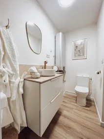 Slow 3-star studio, quiet and relaxing, 20 min from Poitiers - Image 4