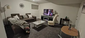BlissfulAbode Basement Suite - Image 2