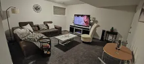 BlissfulAbode Basement Suite - Image 4