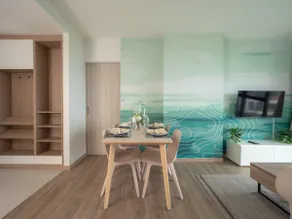 Wonderful apartment in Bang Tao (2Bd/2Bt) - Image 4