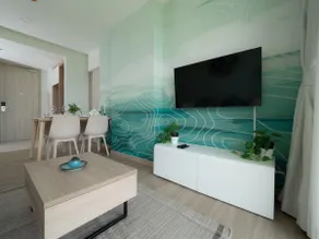 Wonderful apartment in Bang Tao (2Bd/2Bt) - Image 3