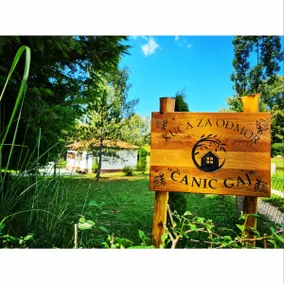 Vacation home ”Čanić gaj” - Image 2