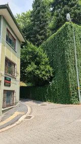 Cozy 2 bedroom near Green Mosque - Image 3