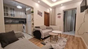 Cozy 2 bedroom near Green Mosque - Image 5