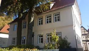Patrizierhaus St. Pauli - Fewo Simplicissimus - Image 5