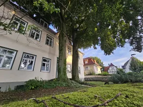 Patrizierhaus St. Pauli - Fewo Simplicissimus - Image 3