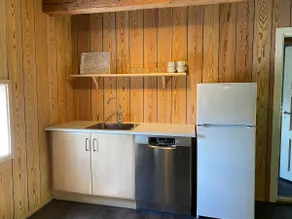 Cabin with proximity to nature - Image 5