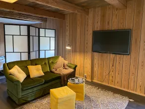 Cabin with proximity to nature - Image 4