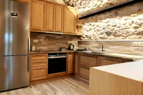 Private Stone House w/Amazing Yard in Quiet Area 2 - Image 3