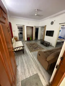 2BHK Flat - Kormangala - Image 2