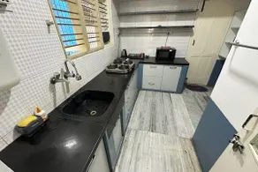 2BHK Flat - Kormangala - Image 5