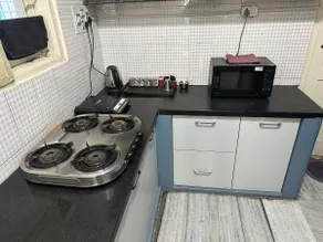 2BHK Flat - Kormangala - Image 4