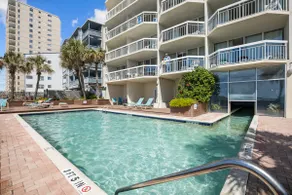 Ocean view Retreat 1BR Condo - Image 2