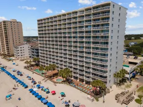 Ocean view Retreat 1BR Condo - Image 5