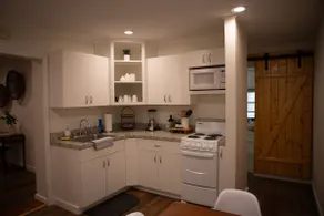 Wilkerson Lane Apartment - Image 3