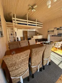 Lundgaarden Holiday Apartment - Image 5