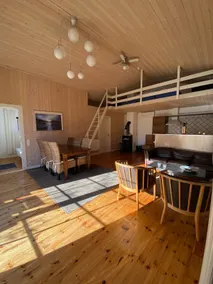 Lundgaarden Holiday Apartment - Image 3