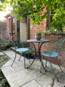 The Garden Annexe - Image 5