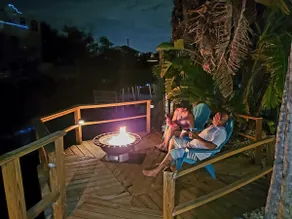 SunWild Ventures Home *Golf Cart & Kayaks* - Image 3