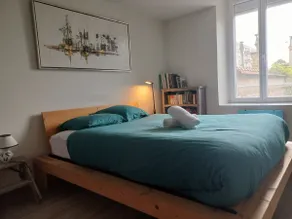 The salt granary 2 bedrooms-center-train S - Image 2