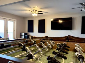 The Playground! 4br/3ba Views! Skee-ball®! More! - Image 5