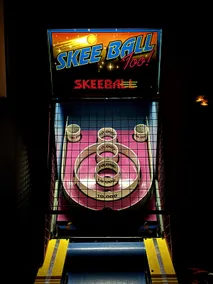 The Playground! 4br/3ba Views! Skee-ball®! More! - Image 4