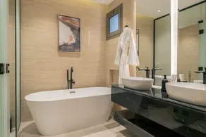 Billiard garden apartment with private enterance03 - Image 4