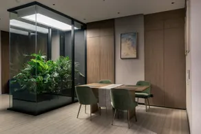 Billiard garden apartment with private enterance03 - Image 5