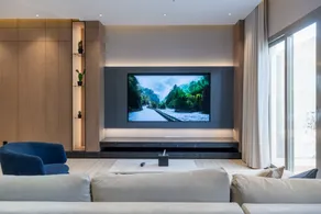 Billiard garden apartment with private enterance03 - Image 2