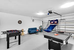 4BR Getaway + Pool + Game Room, 18-mins to Ocean - Image 4
