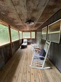 secluded cabin in the Woods - Osceola, MO - Image 5