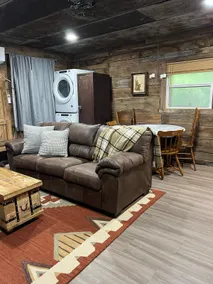 secluded cabin in the Woods - Osceola, MO - Image 4