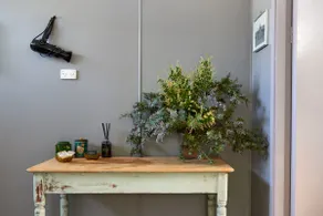 No Bathroom Cabin – Use Park Amenities - Image 2