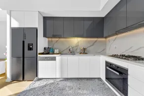 Epping Sunlit Luxury Loft - 2Beds & High Ceilings - Image 3