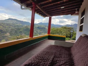 Casa de Campo (country house) with a viewpoint - Image 4