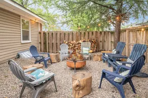 Relax and Reconnect- Hot Tub, Fire Pit, and Fun - Image 4