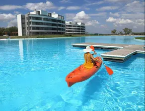 Excellent apartment in a dream location - Image 2