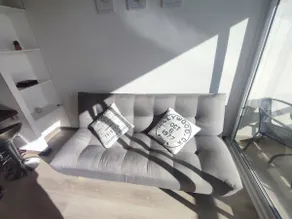 apartment with spacious green areas - Image 4