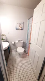 14 acre Country Living 3BR 1 BA Sleeps 6-8 - Image 3