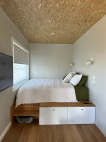 The Nest Tinyhome - Image 4