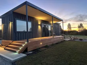 The Nest Tinyhome - Image 2