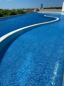 Apartment with spectacular view and nearby beach - Image 5