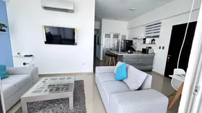 Apartment with spectacular view and nearby beach - Image 2
