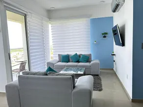 Apartment with spectacular view and nearby beach - Image 3