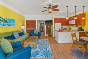 Kiahuna Paradise at Poipu beach with 2 A/C units - Image 4